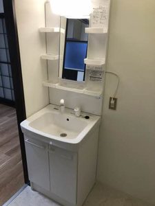 フレグランスいずみ A棟 A0102号-6