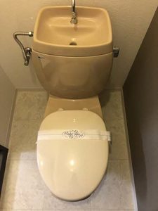 フレグランスいずみ A棟 A0102号-8