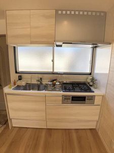 フレグランスいずみ B棟 B0205号-2