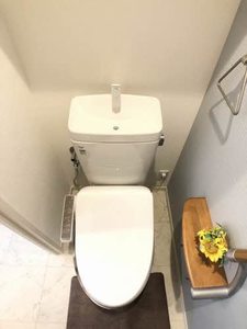 フレグランスいずみ B棟 B0205号-8