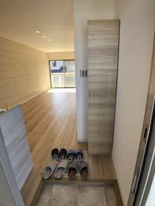 フレグランスいずみ B棟 B0205号-9