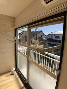 フレグランスいずみ B棟 B0205号-11