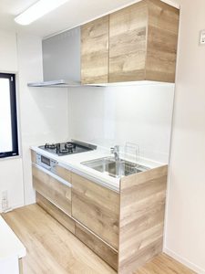 シルエット野口　Ｂ棟 B0201号-4