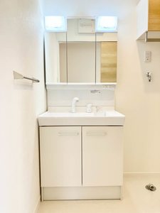 シルエット野口　Ｂ棟 B0201号-5