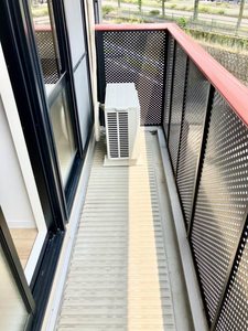 シルエット野口　Ｂ棟 B0201号-11