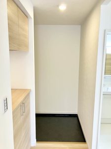 シルエット野口　Ｂ棟 B0201号-12