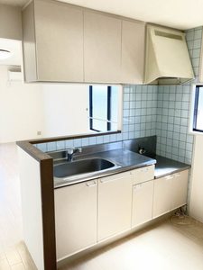 ディアス石井 A0201号-3