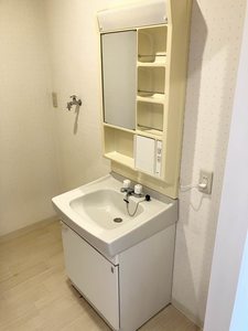 ディアス石井 A0201号-8