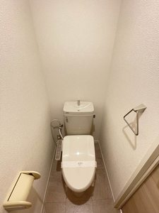 ディアス芳居 A棟 A0202号-4