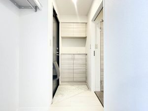 ディアス芳居 A棟 A0202号-8
