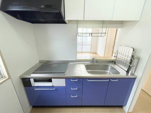 モダンヴィレッジ　Ａ棟 A0201号-3