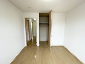 モダンヴィレッジ　Ａ棟 A0201号-6