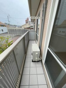 モダンヴィレッジ　Ａ棟 A0201号-11