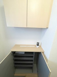 モダンヴィレッジ　Ａ棟 A0201号-12