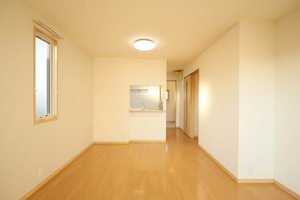 モダンヴィレッジ　Ｂ棟 B0202号-2