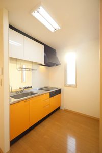 モダンヴィレッジ　Ｂ棟 B0202号-3