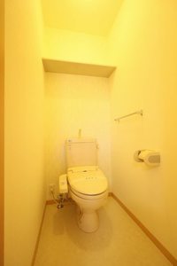 モダンヴィレッジ　Ｂ棟 B0202号-5