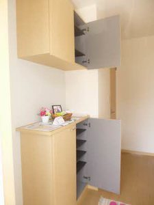 モダンヴィレッジ　Ｃ棟 C0102号-3