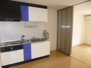 モダンヴィレッジ　Ｃ棟 C0102号-7