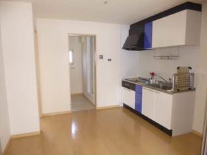 モダンヴィレッジ　Ｃ棟 C0102号-8