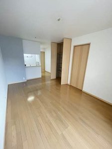 モダンヴィレッジ D棟 D0202号-2