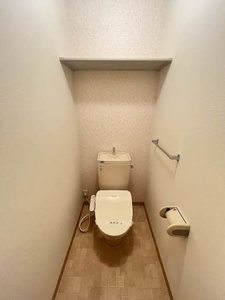 モダンヴィレッジ D棟 D0202号-5