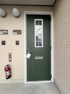 モダンヴィレッジ D棟 D0202号-11