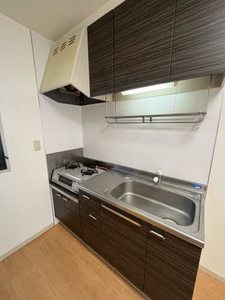 ディアス余戸 B棟 B0103号-2