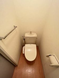 ディアス余戸 B棟 B0103号-5