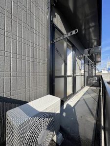 ディアス余戸 B棟 B0103号-13