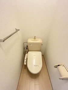 ディアス余戸 B棟 B0202号-5