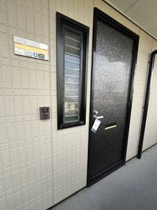 ディアス余戸 B棟 B0202号-13