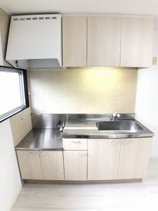 フレグランス山西　Ⅱ棟 B0201号-2
