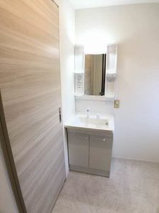フレグランス山西　Ⅱ棟 B0201号-4