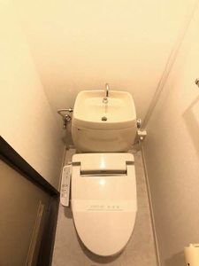 フレグランス山西　Ⅱ棟 B0201号-6