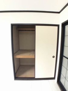 フレグランス山西　Ⅱ棟 B0201号-8