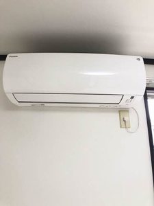 フレグランス山西　Ⅱ棟 B0201号-9