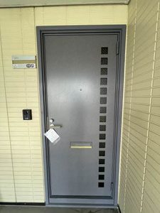 ビバーラ石井 A0203号-7