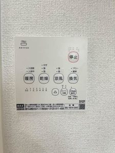 ビバーラ石井 A0203号-12