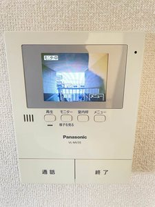 フレグランスみぶ A棟 A0202号-10
