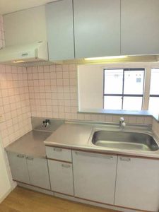 フレグランスみぶ　Ｂ棟 B0202号-5