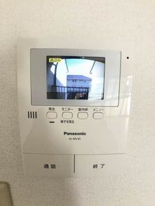 フレグランスみぶ　Ｂ棟 B0202号-7