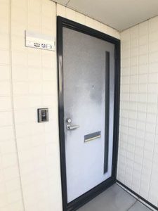 フレグランスみぶ　Ｂ棟 B0202号-11