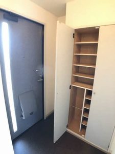 フレグランスみぶ　Ｂ棟 B0202号-12