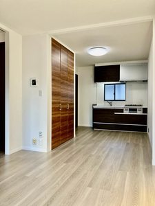 ディアス土居田　Ｃ棟 C0102号-1