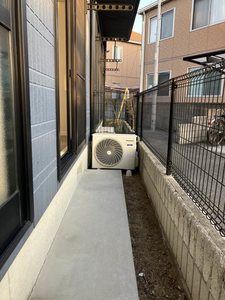 ディアス土居田　Ｃ棟 C0102号-12