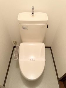 メゾンウィステリア A棟 A0202号-5