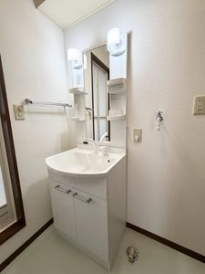 メゾンウィステリア A棟 A0202号-6