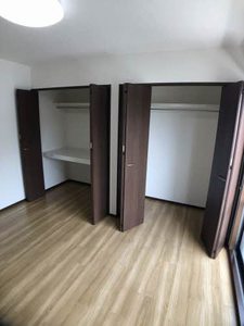 メゾンウィステリア　Ｂ棟 B0202号-4