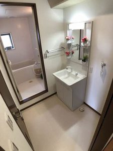 メゾンウィステリア　Ｂ棟 B0202号-5